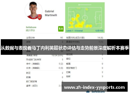 从数据与表现看马丁内利英超状态评估与走势前景深度解析本赛季 从数据与表现看马丁内利英超状态评估与走势前景深度解析本赛季