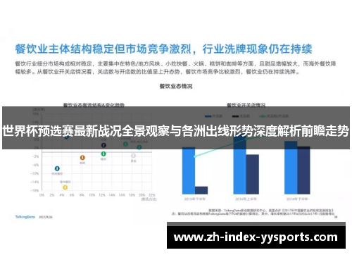 世界杯预选赛最新战况全景观察与各洲出线形势深度解析前瞻走势 世界杯预选赛最新战况全景观察与各洲出线形势深度解析前瞻走势